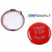 BMW Start/Stop mygtukas E (raudona)